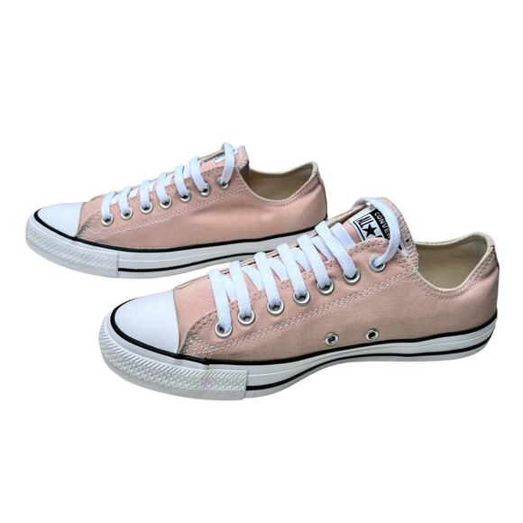 Converse Chuck 70 Canvas Unisex Low Top Shoe Men Size 8.5 Women 10.5 Clay Court - Picture 2 of 7